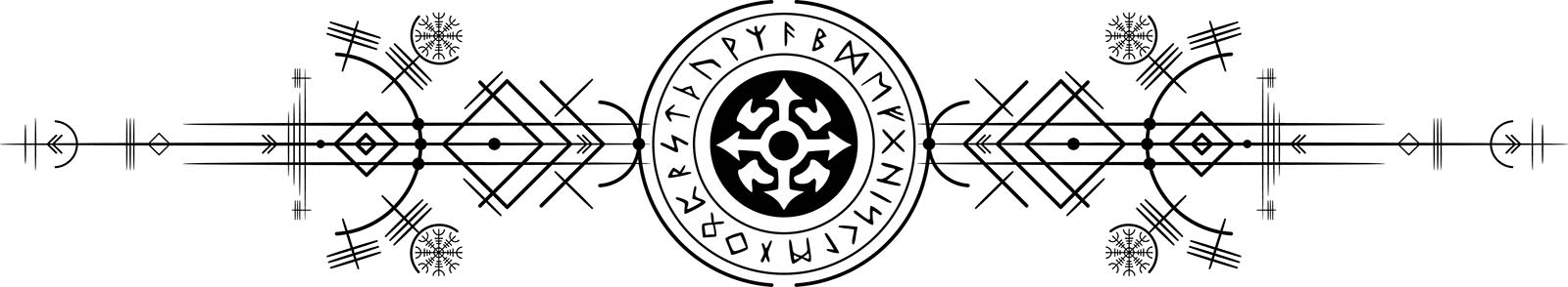 viking symbol